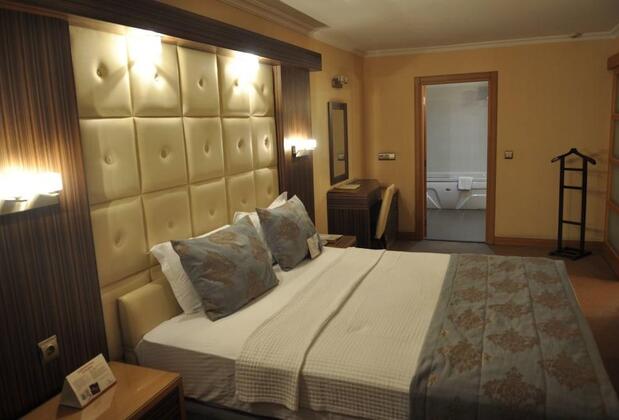Sürmeli Adana Otel - Görsel 16