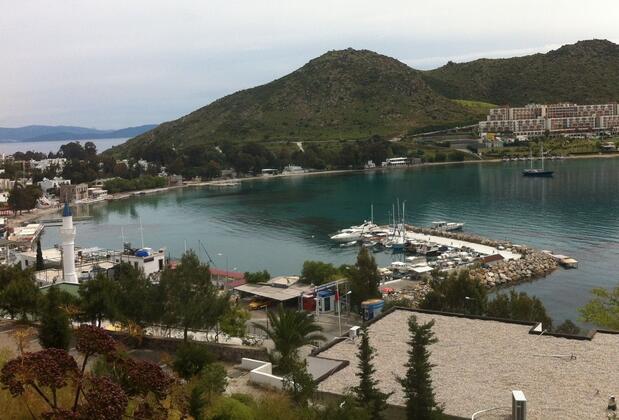 Castelino Akyarlar Boutique Hotel - Görsel 3