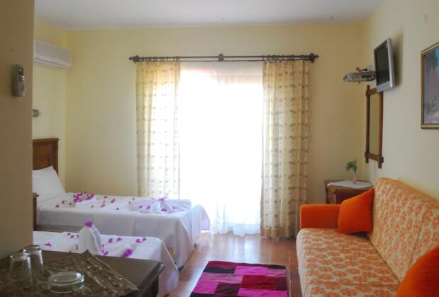 Castelino Akyarlar Boutique Hotel - Görsel 11