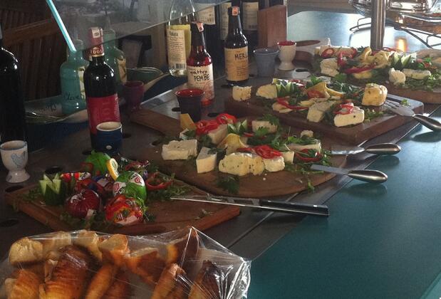 Castelino Akyarlar Boutique Hotel - Görsel 10