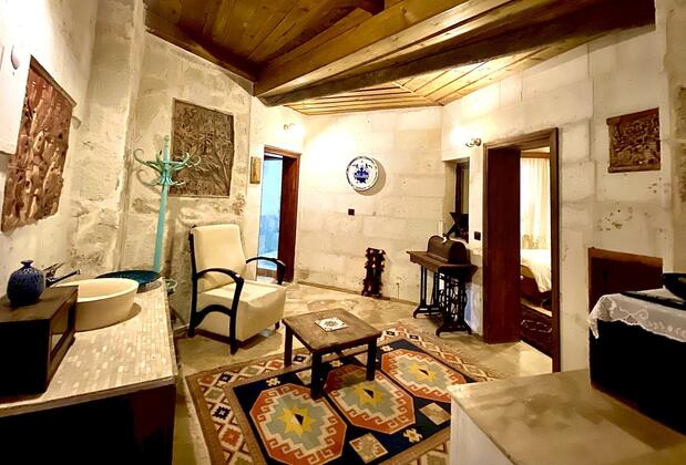 Sofa Hotel - Görsel 30