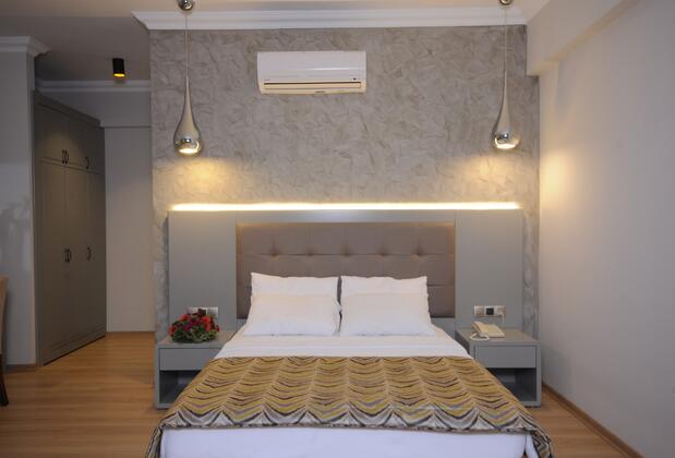 Paşa Garden Beach Hotel - Görsel 6