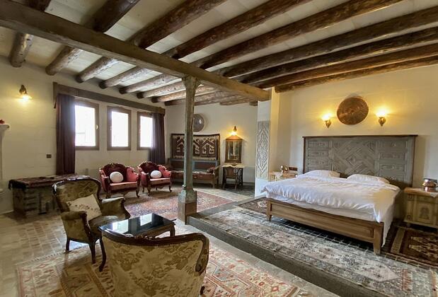 Sofa Hotel - Görsel 32