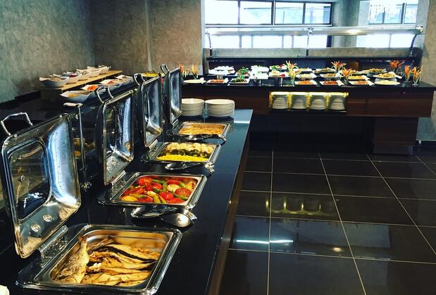 Paşa Garden Beach Hotel - Görsel 7