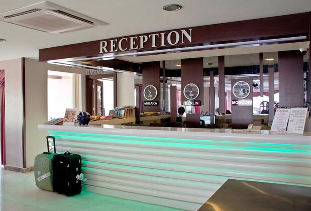 Holiday City Hotel - Görsel 5