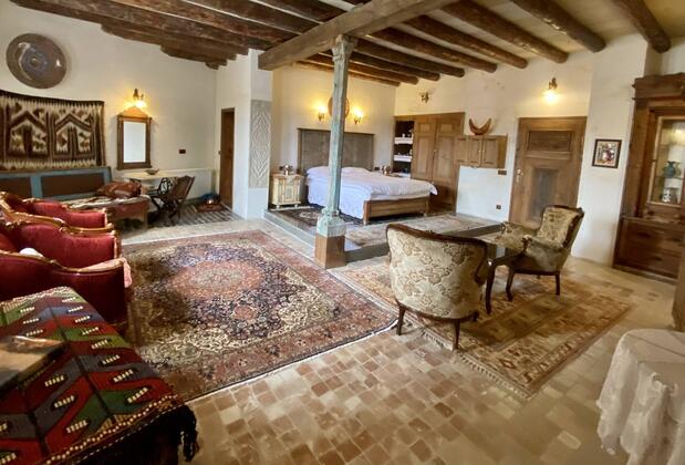 Sofa Hotel - Görsel 33