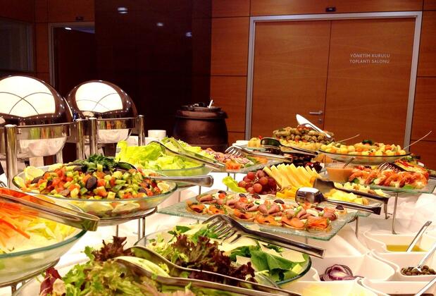 Divan İstanbul City - Görsel 6