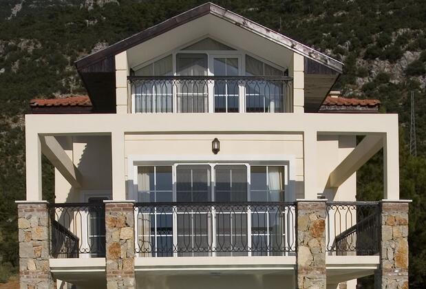 Orka Platinium Villas 10 - Görsel 3