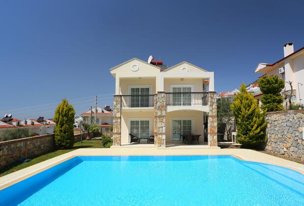 Orka Platinium Villas 10 - Görsel 4