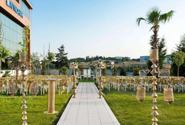 Wyndham Çerkezköy - Görsel 7