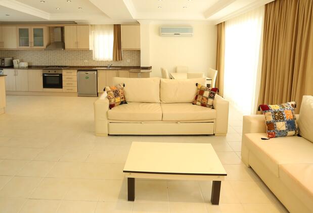 Orka Platinium Villas 10 - Görsel 11