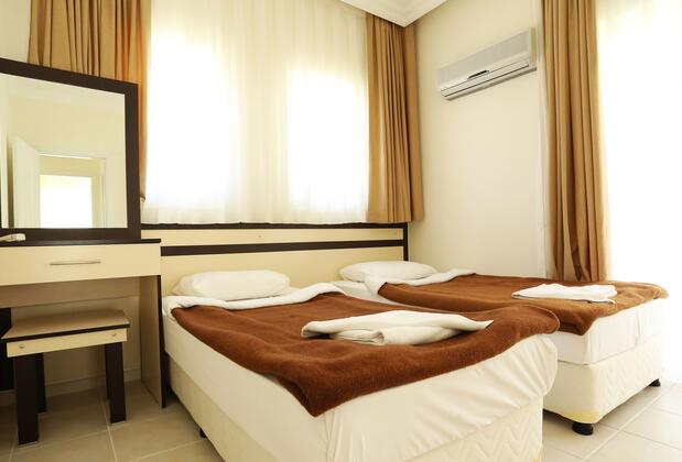 Orka Platinium Villas 10 - Görsel 6