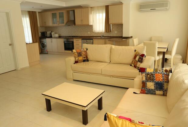 Orka Platinium Villas 10 - Görsel 10