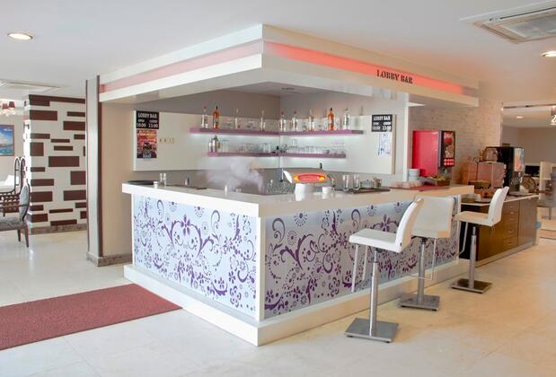 Holiday City Hotel - Görsel 16