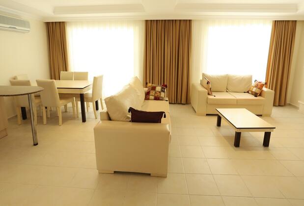 Orka Platinium Villas 10 - Görsel 12