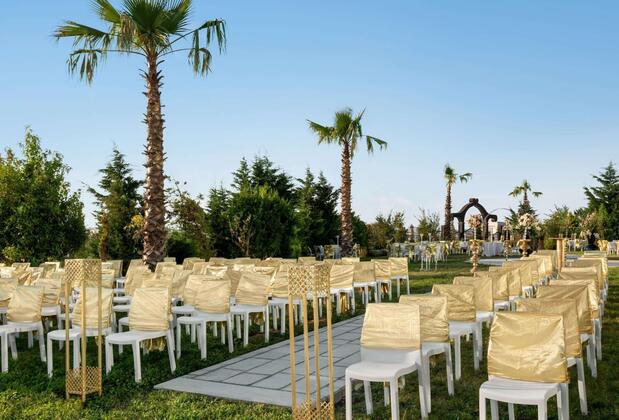 Wyndham Çerkezköy - Görsel 12