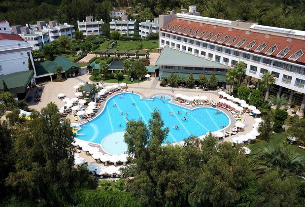 Sherwood Greenwood Resort - Görsel 7