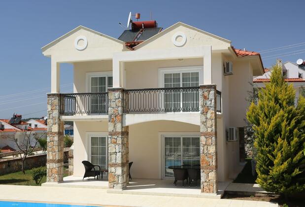 Orka Platinium Villas 10 - Görsel 5