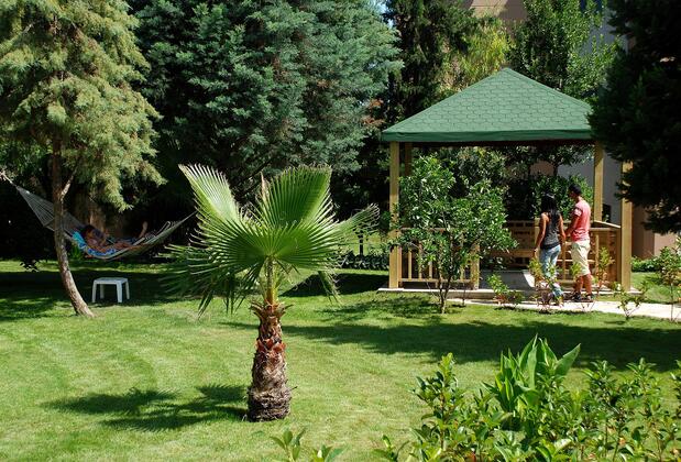 Sherwood Greenwood Resort - Görsel 9