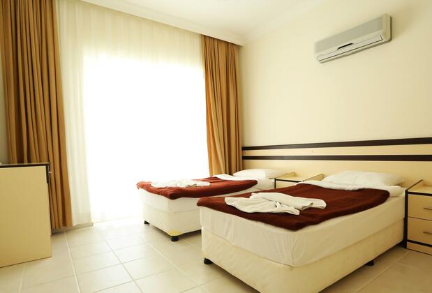 Orka Platinium Villas 10 - Görsel 9