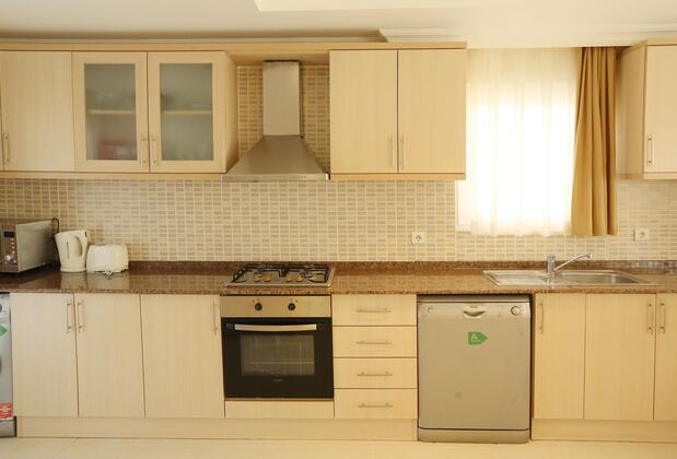 Orka Platinium Villas 10 - Görsel 13