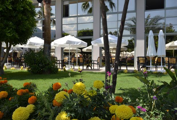 Sherwood Greenwood Resort - Görsel 10