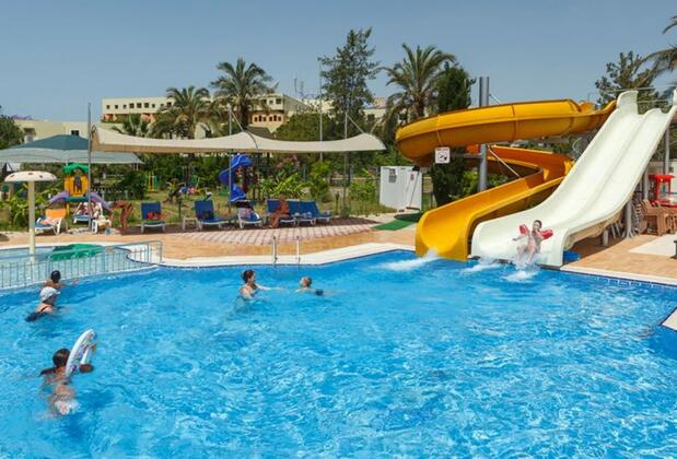 Bieno Venüs Hotel - Görsel 17