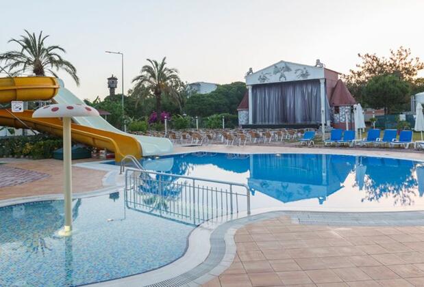 Bieno Venüs Hotel - Görsel 3