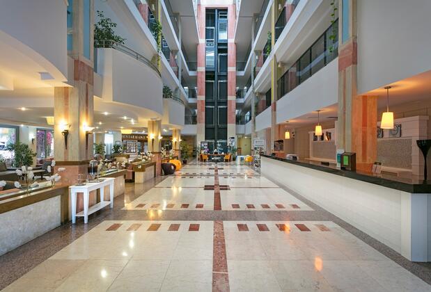 Sherwood Greenwood Resort - Görsel 14