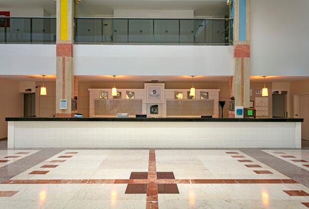 Sherwood Greenwood Resort - Görsel 15