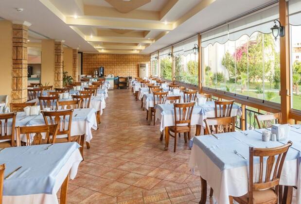 Bieno Venüs Hotel - Görsel 2