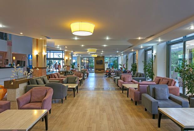 Sherwood Greenwood Resort - Görsel 24