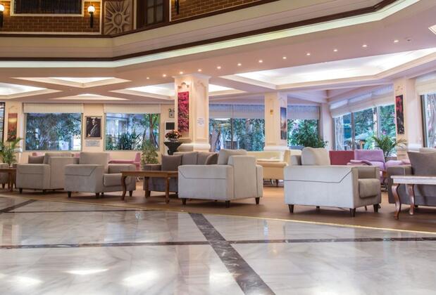 Bieno Venüs Hotel - Görsel 4