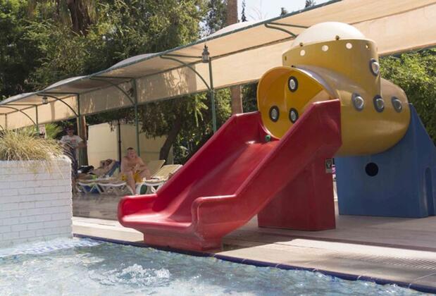 Bieno Venüs Hotel - Görsel 18