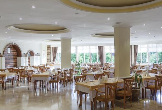 Bieno Venüs Hotel - Görsel 5