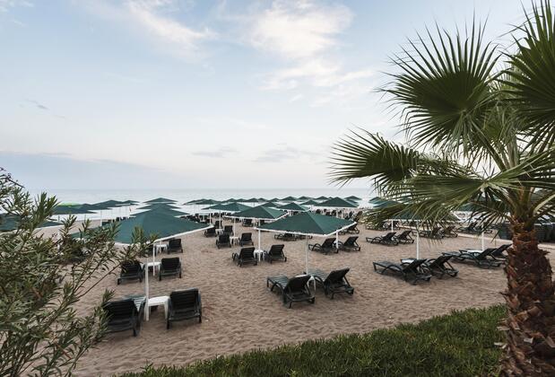 Sherwood Greenwood Resort - Görsel 16