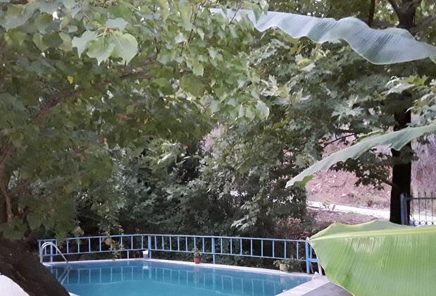 Waldvilla Çıralı - Görsel 3