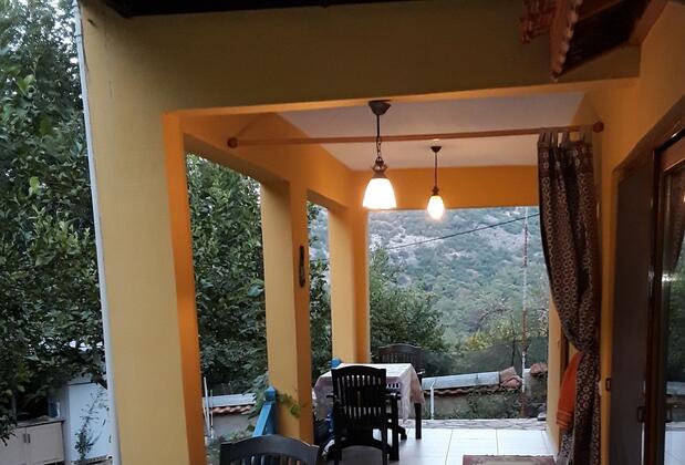 Waldvilla Çıralı - Görsel 4