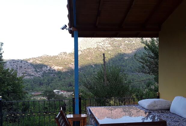 Waldvilla Çıralı - Görsel 5