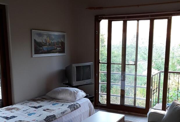 Waldvilla Çıralı - Görsel 21