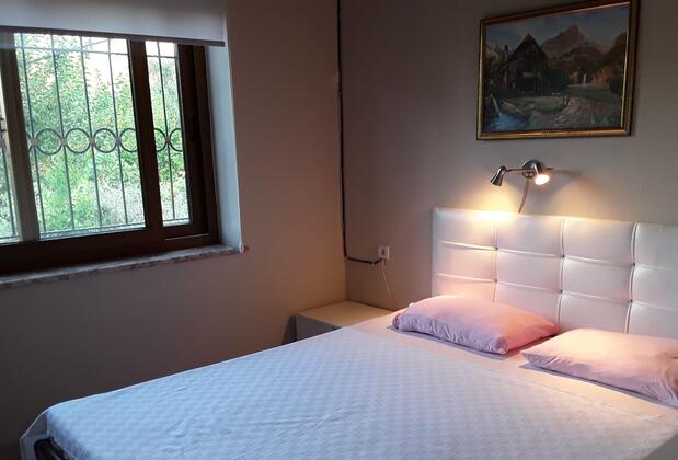 Waldvilla Çıralı - Görsel 20