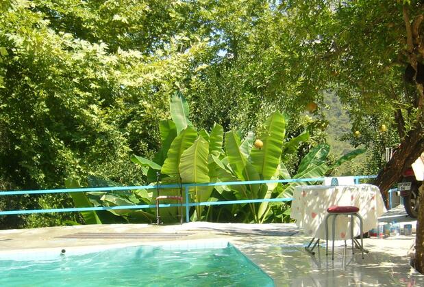 Waldvilla Çıralı - Görsel 7