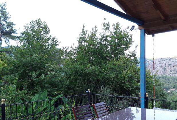 Waldvilla Çıralı - Görsel 8