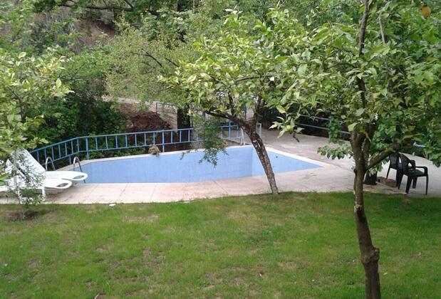 Waldvilla Çıralı - Görsel 9