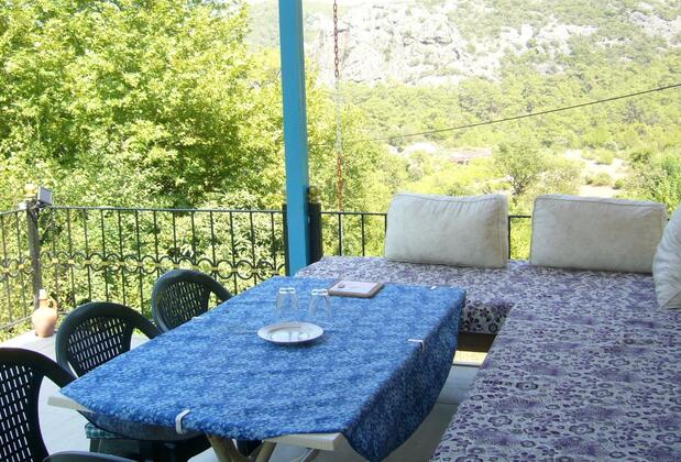 Waldvilla Çıralı - Görsel 10