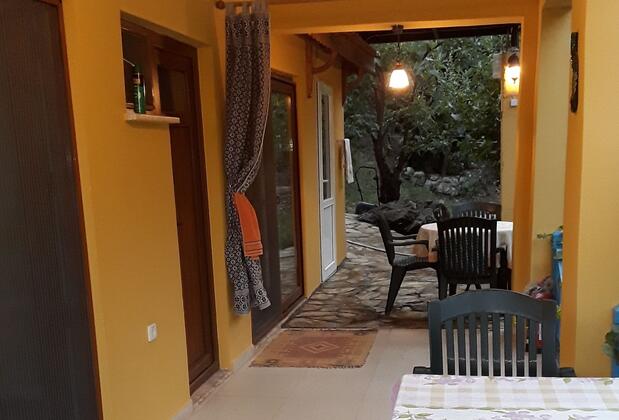 Waldvilla Çıralı - Görsel 15