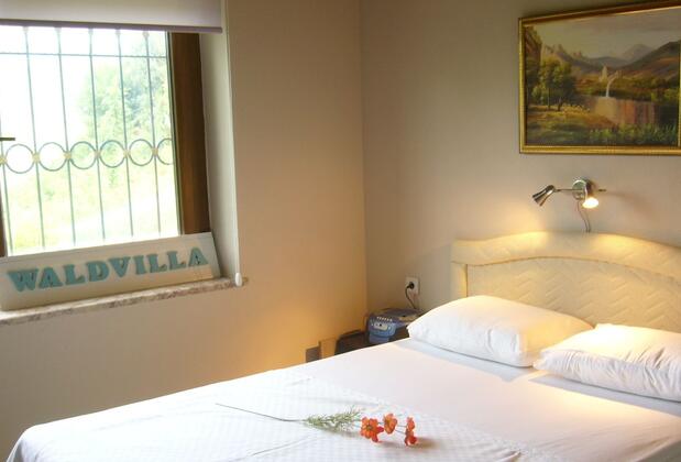 Waldvilla Çıralı - Görsel 23