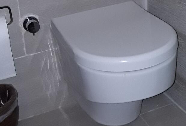 Waldvilla Çıralı - Görsel 31