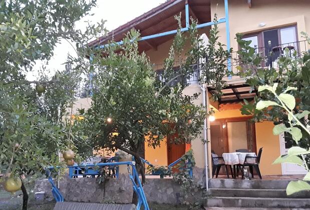 Waldvilla Çıralı - Görsel 12