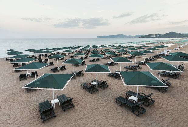 Sherwood Greenwood Resort - Görsel 17